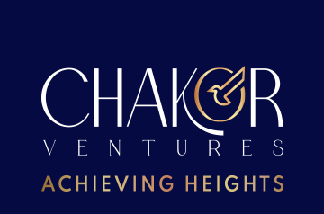Chakor Ventures (Pvt) Ltd Logo